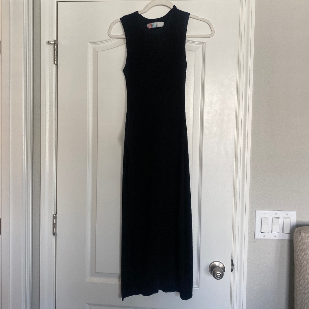 Free people beach top